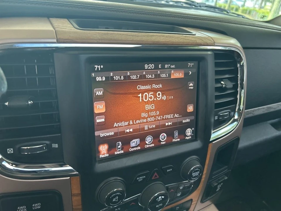 2014 Dodge Ram 4th Gen - Image 7 of 12