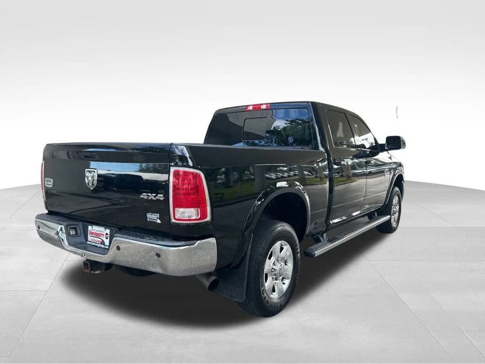 2014 Dodge Ram 4th Gen - Image 3 of 12