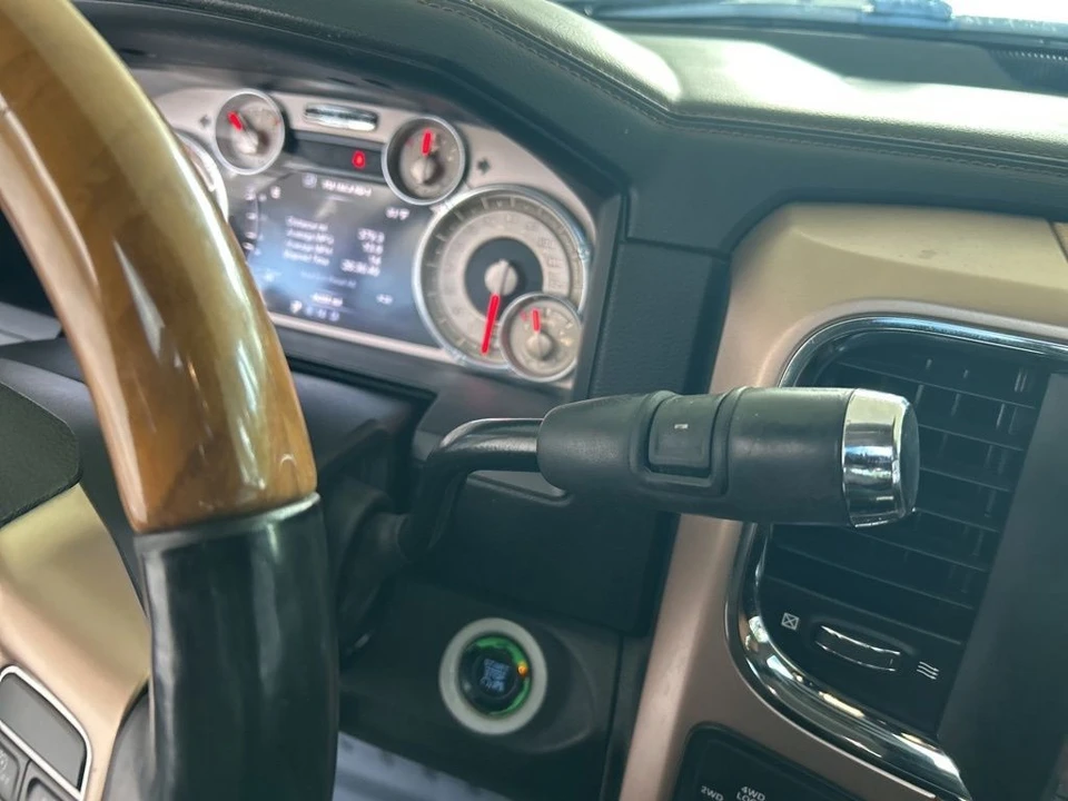 2014 Dodge Ram 4th Gen - Image 8 of 12