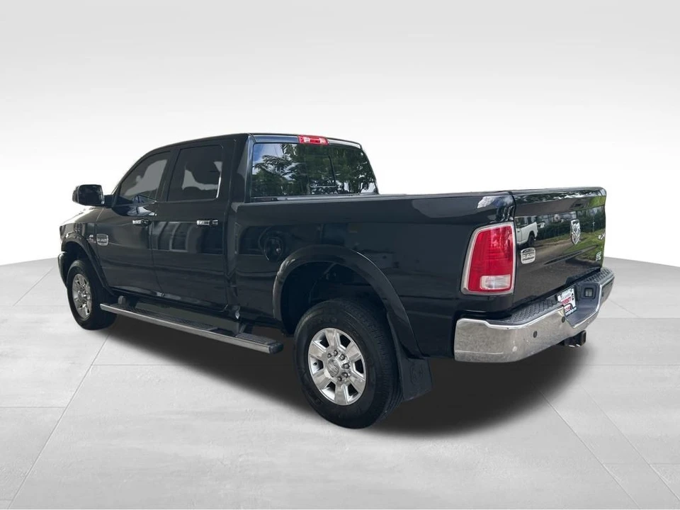 2014 Dodge Ram 4th Gen - Image 4 of 12