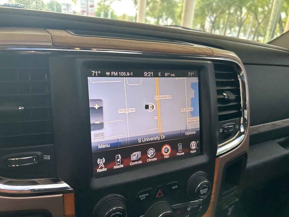 2014 Dodge Ram 4th Gen - Image 11 of 12