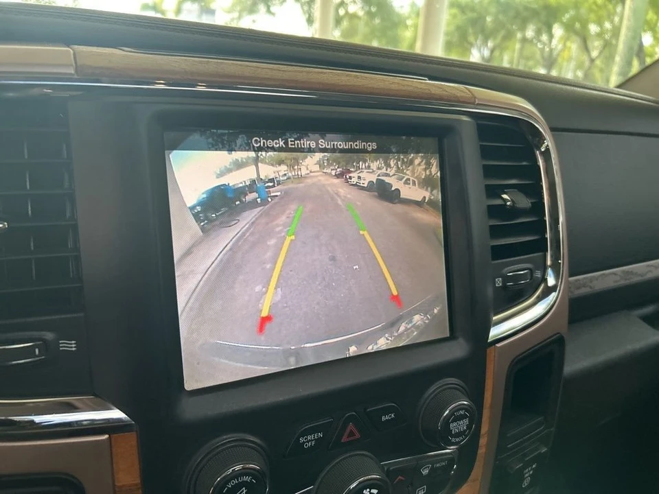 2014 Dodge Ram 4th Gen - Image 9 of 12