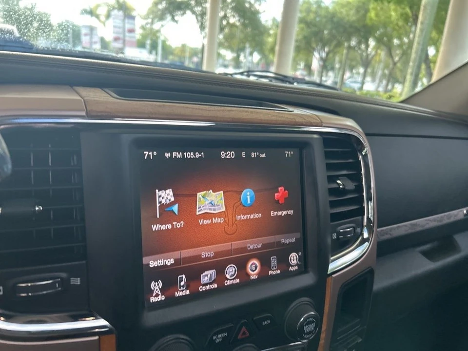 2014 Dodge Ram 4th Gen - Image 10 of 12