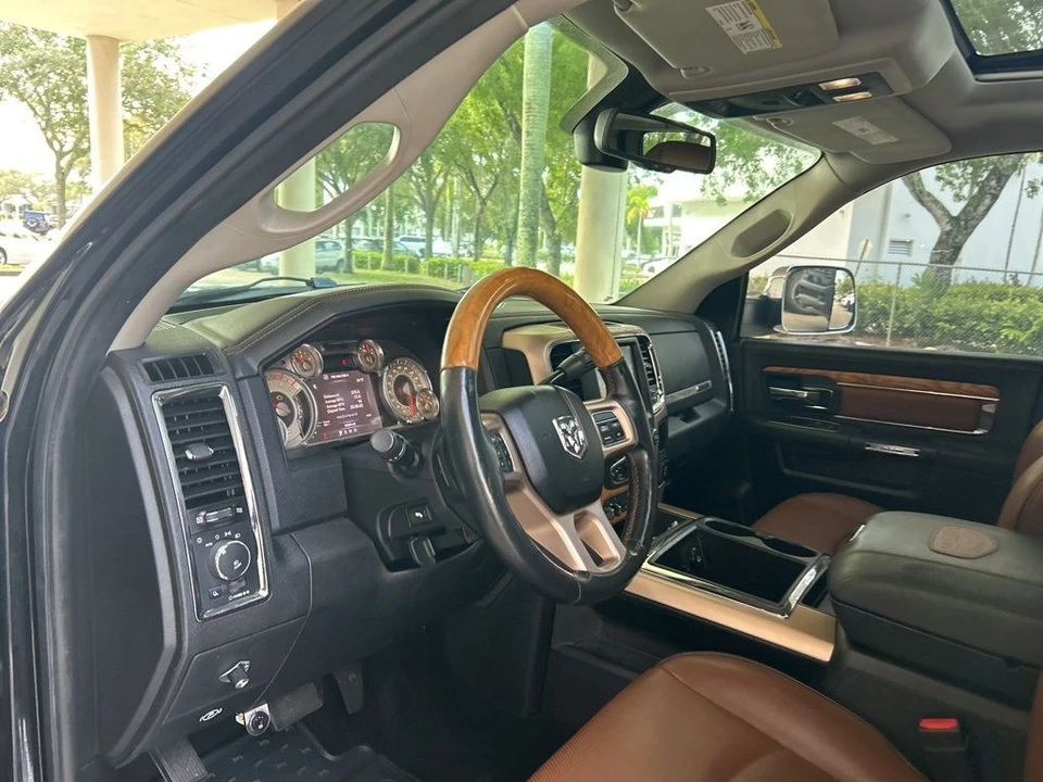 2014 Dodge Ram 4th Gen - Image 6 of 12