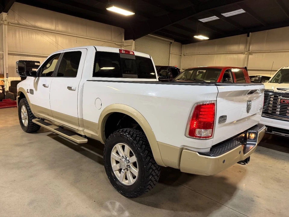 2014 Dodge Ram 4th Gen - Image 3 of 12