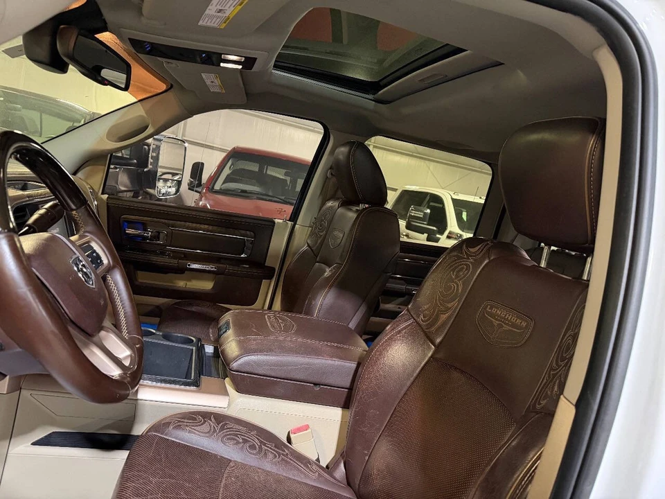 2014 Dodge Ram 4th Gen - Image 7 of 12