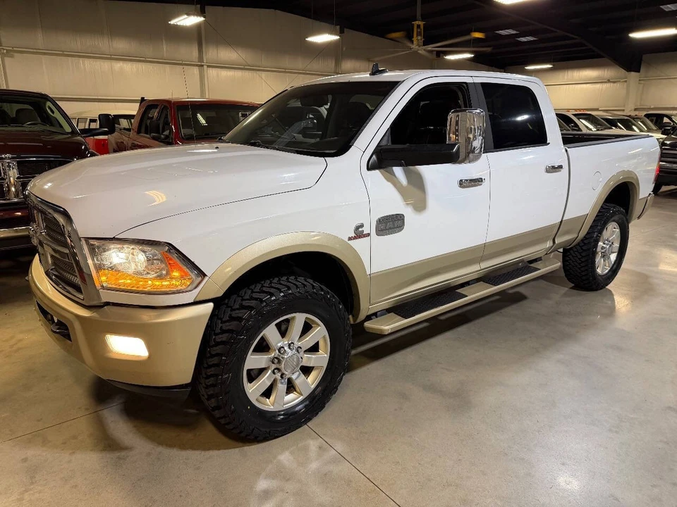 2014 Dodge Ram 4th Gen - Image 9 of 12