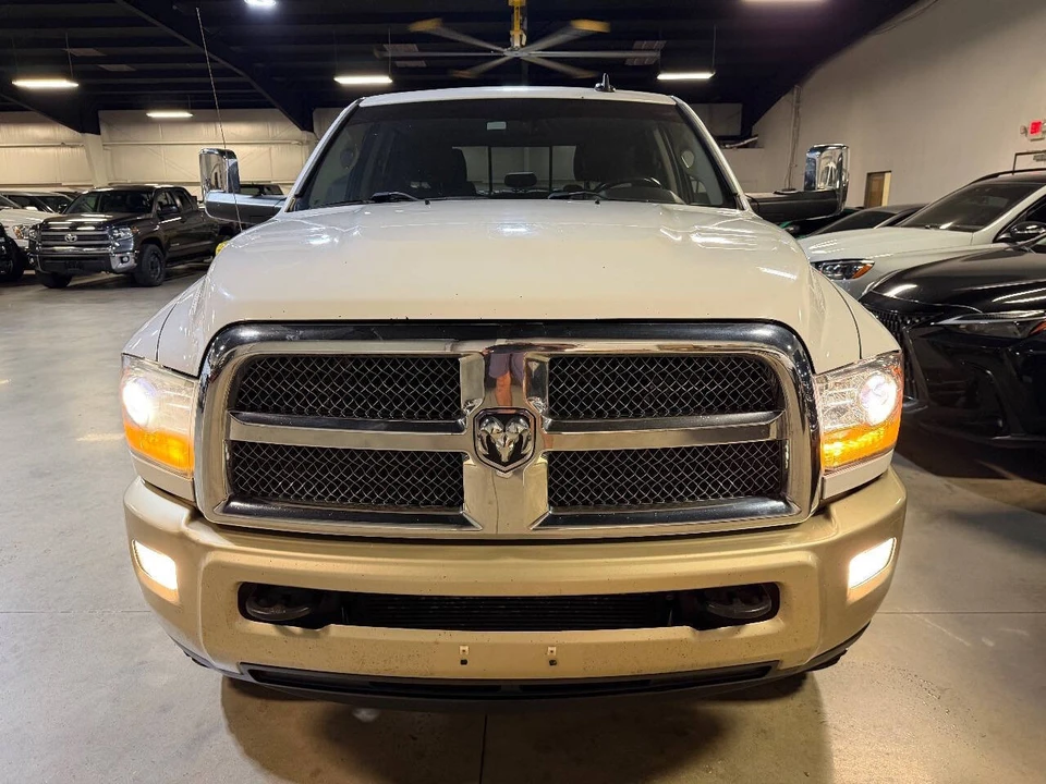 2014 Dodge Ram 4th Gen - Image 11 of 12