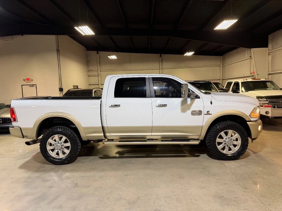 2014 Dodge Ram 4th Gen - Image 5 of 12