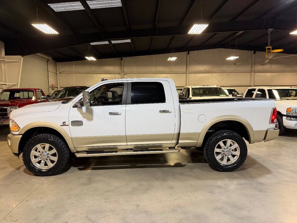 2014 Dodge Ram 4th Gen - Image 4 of 12