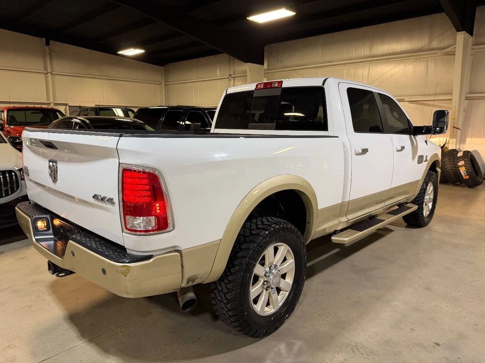 2014 Dodge Ram 4th Gen - Image 10 of 12