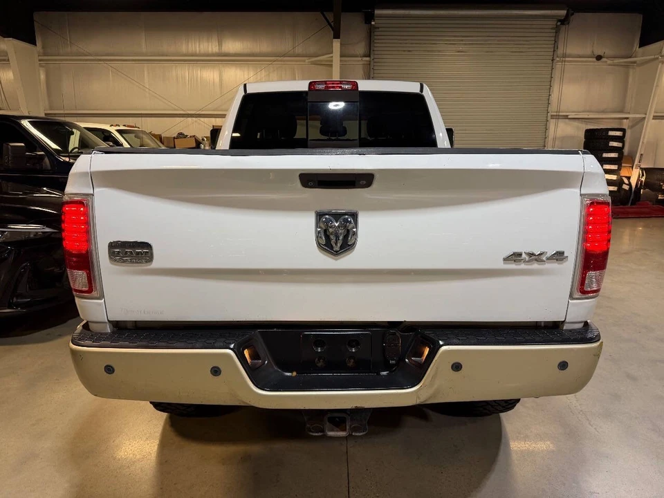 2014 Dodge Ram 4th Gen - Image 12 of 12