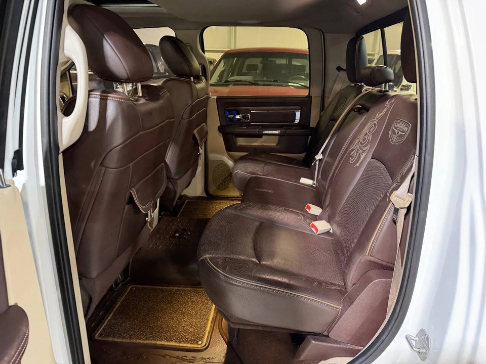 2014 Dodge Ram 4th Gen - Image 8 of 12