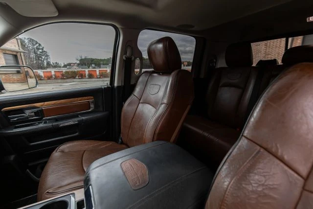 2014 Dodge Ram 4th Gen - Image 20 of 21