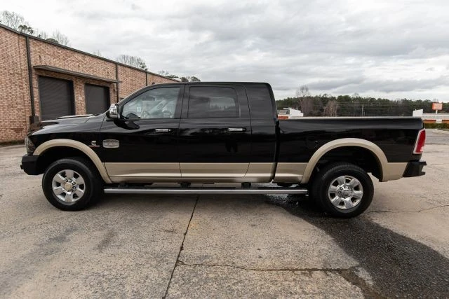 2014 Dodge Ram 4th Gen - Image 6 of 21