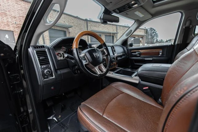 2014 Dodge Ram 4th Gen - Image 18 of 21