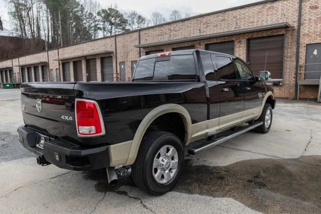 2014 Dodge Ram 4th Gen - Image 15 of 21