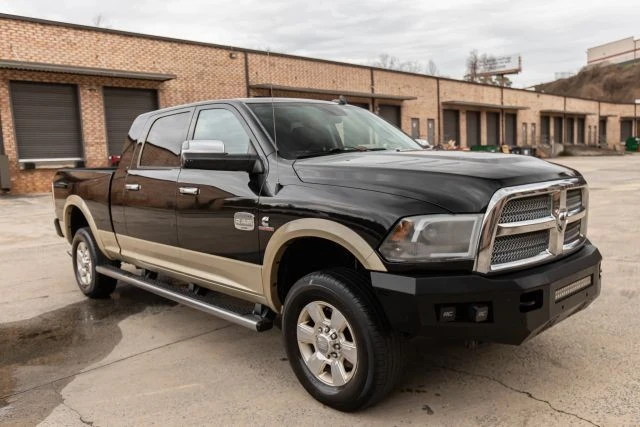 2014 Dodge Ram 4th Gen - Image 11 of 21