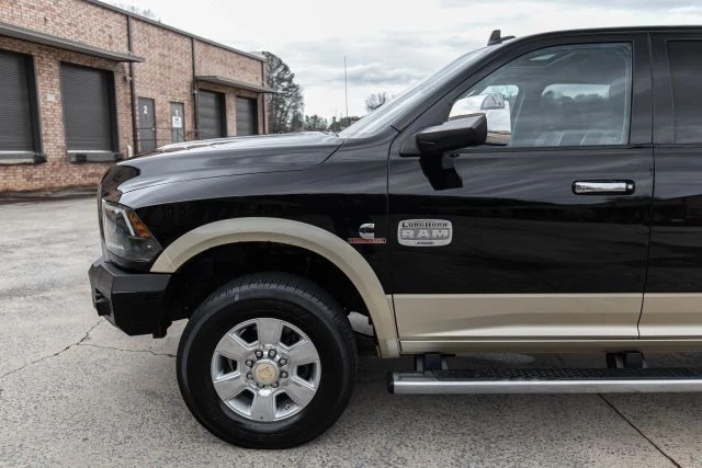 2014 Dodge Ram 4th Gen - Image 5 of 21