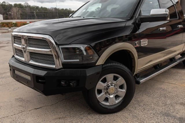 2014 Dodge Ram 4th Gen - Image 3 of 21