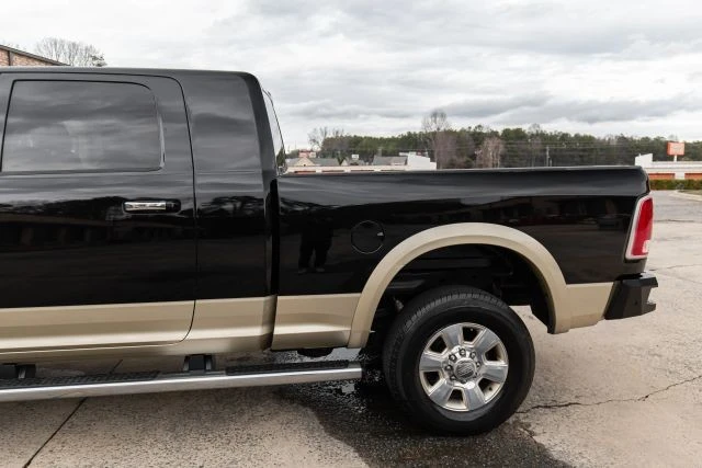 2014 Dodge Ram 4th Gen - Image 7 of 21