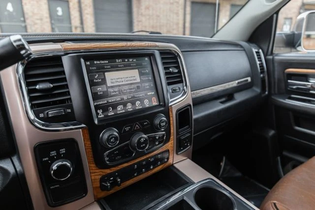 2014 Dodge Ram 4th Gen - Image 21 of 21
