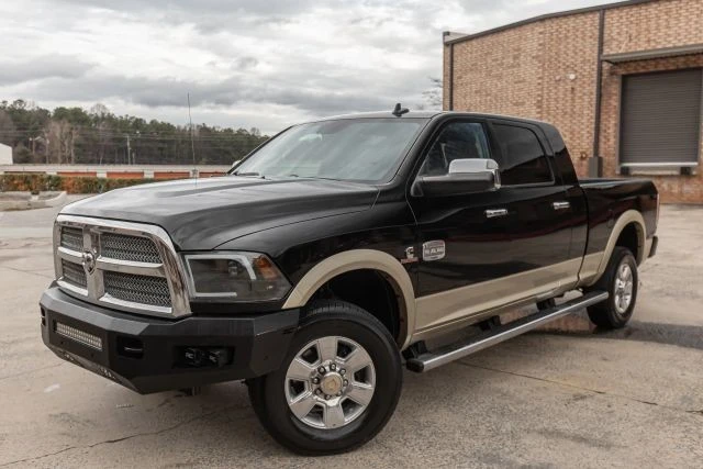 2014 Dodge Ram 4th Gen - Image 2 of 21