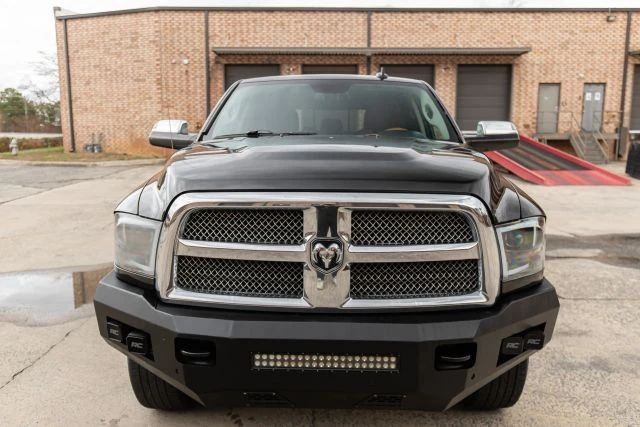 2014 Dodge Ram 4th Gen - Image 10 of 21