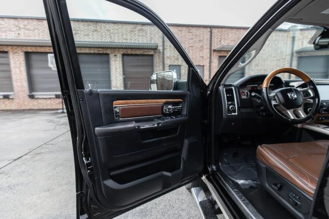 2014 Dodge Ram 4th Gen - Image 17 of 21
