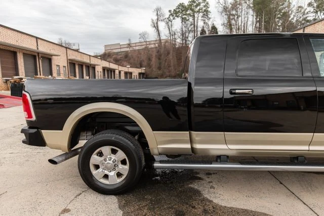 2014 Dodge Ram 4th Gen - Image 14 of 21