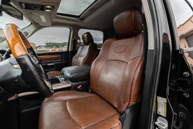 2014 Dodge Ram 4th Gen - Image 19 of 21
