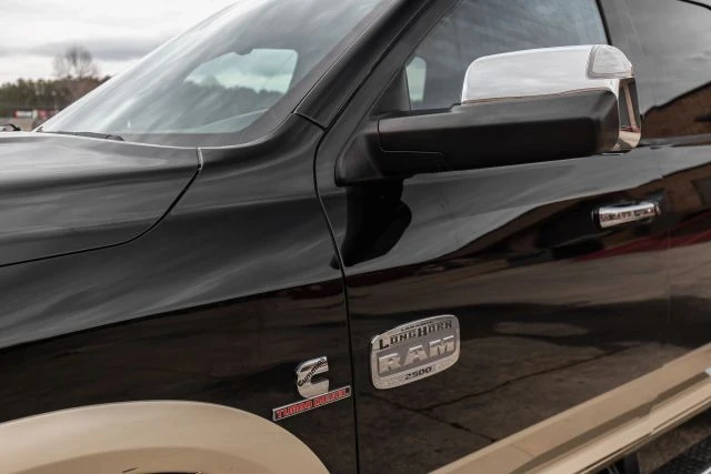2014 Dodge Ram 4th Gen - Image 4 of 21