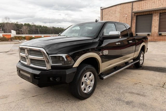 2014 Dodge Ram 4th Gen - Image 9 of 21
