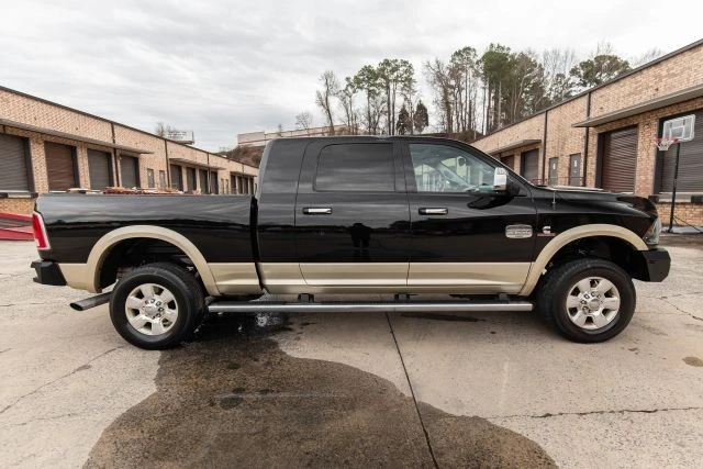 2014 Dodge Ram 4th Gen - Image 13 of 21