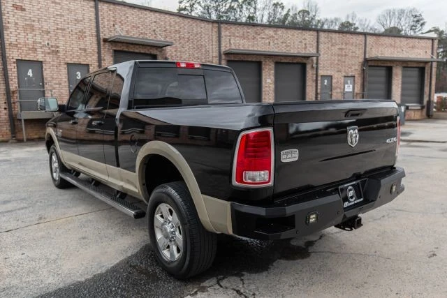 2014 Dodge Ram 4th Gen - Image 8 of 21