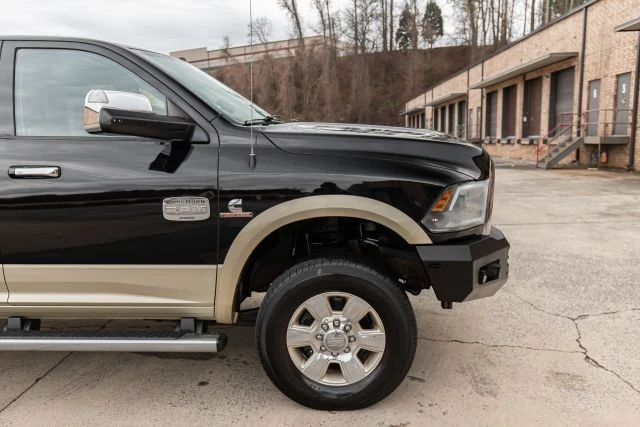 2014 Dodge Ram 4th Gen - Image 12 of 21