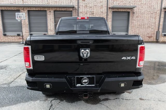 2014 Dodge Ram 4th Gen - Image 16 of 21