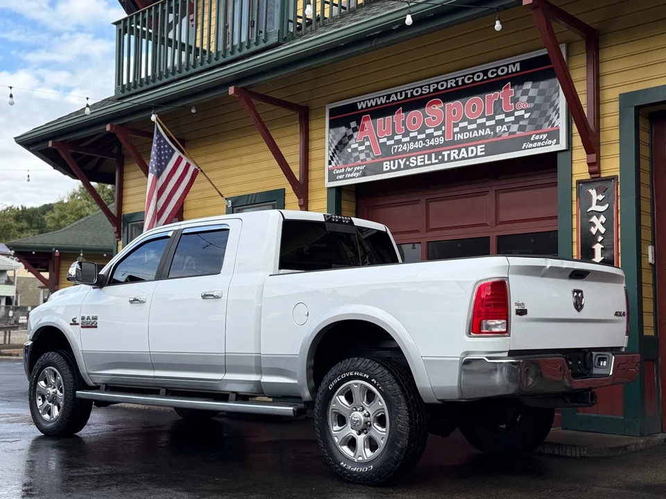 2014 Dodge Ram 3rd Gen - Image 6 of 12