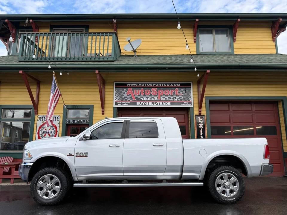 2014 Dodge Ram 3rd Gen - Image 5 of 12