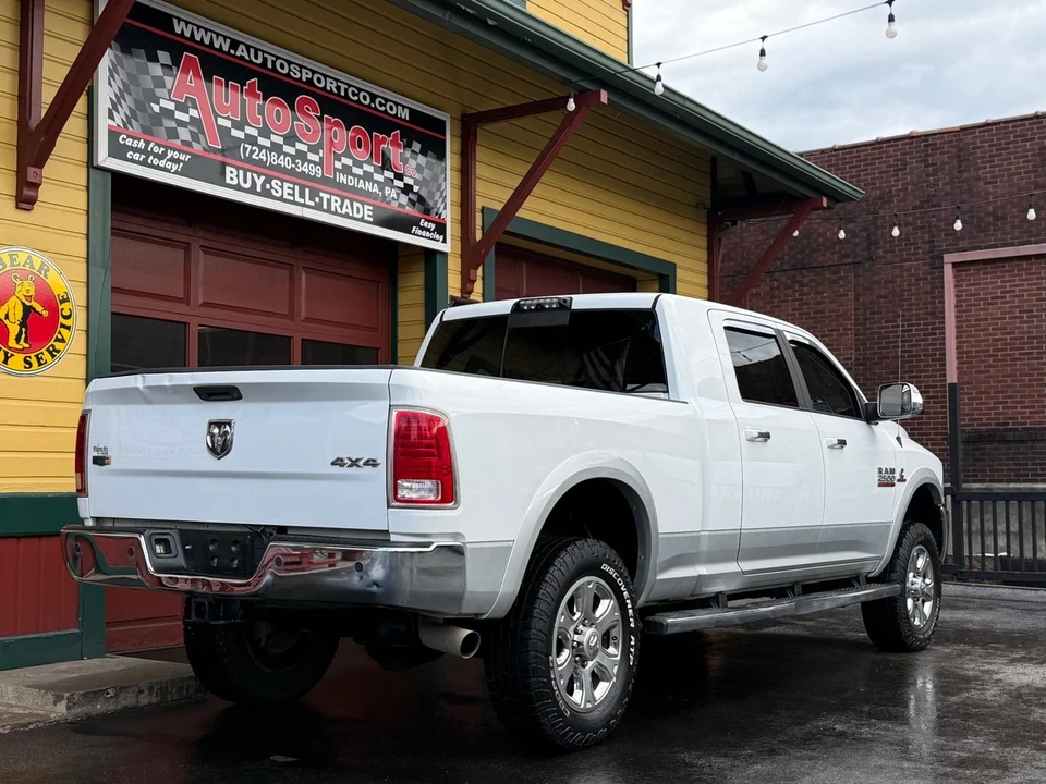2014 Dodge Ram 3rd Gen - Image 3 of 12