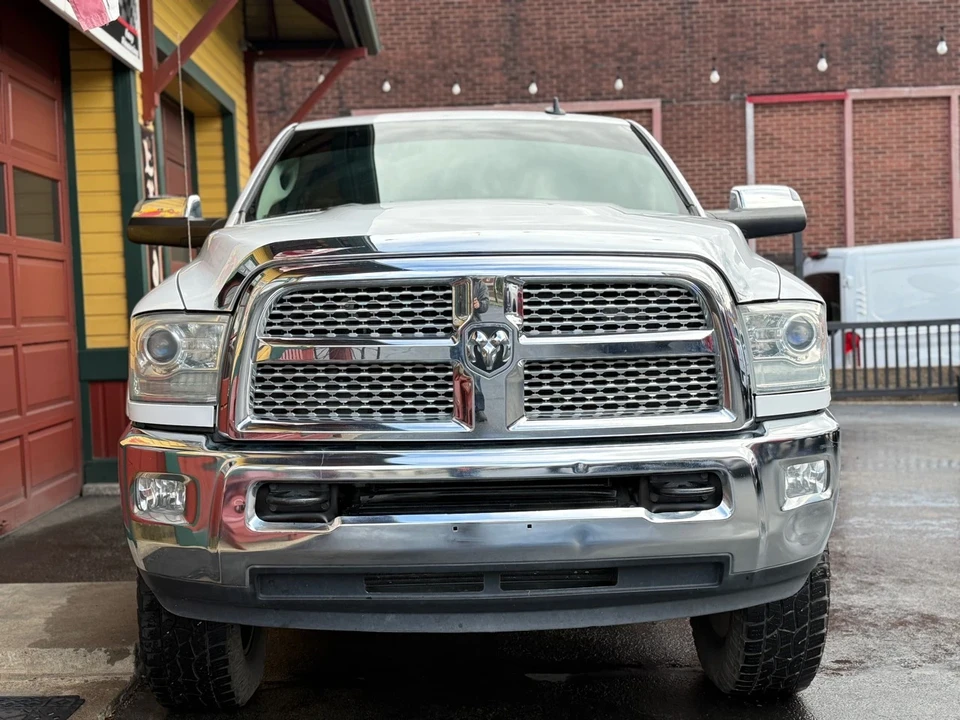 2014 Dodge Ram 3rd Gen - Image 12 of 12