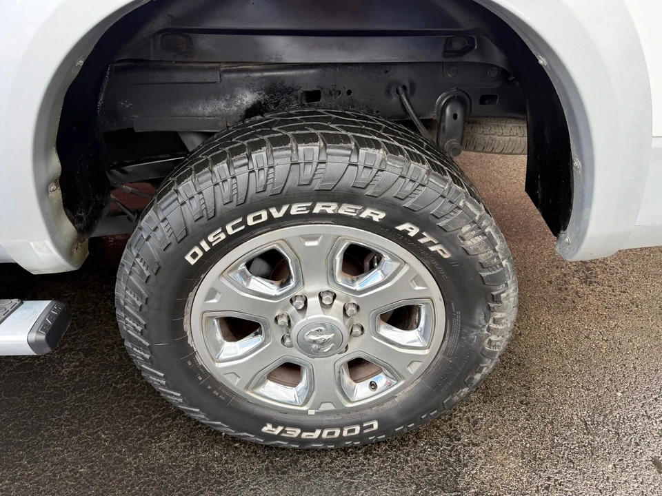 2014 Dodge Ram 3rd Gen - Image 7 of 12