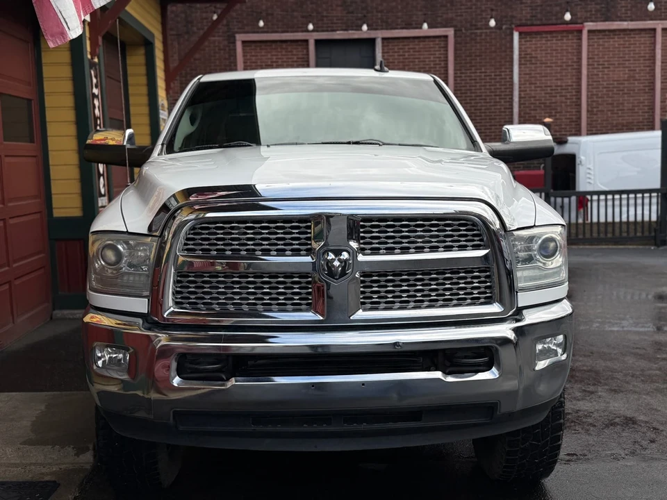 2014 Dodge Ram 3rd Gen - Image 11 of 12