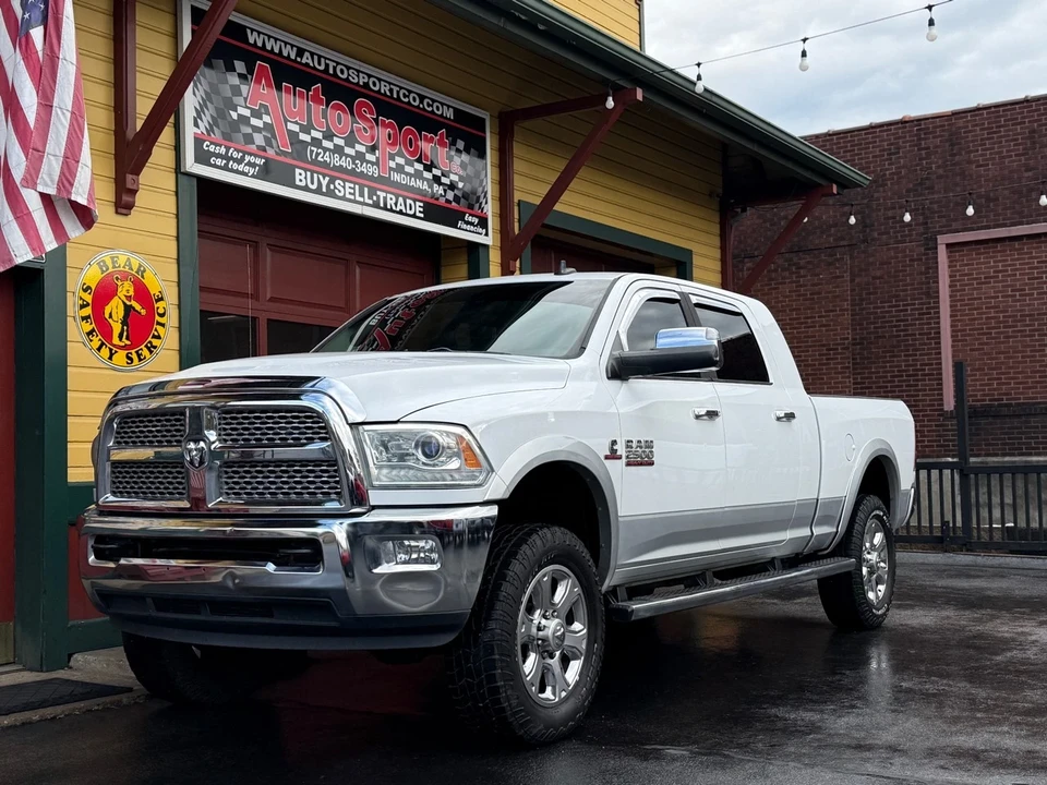 2014 Dodge Ram 3rd Gen - Image 4 of 12
