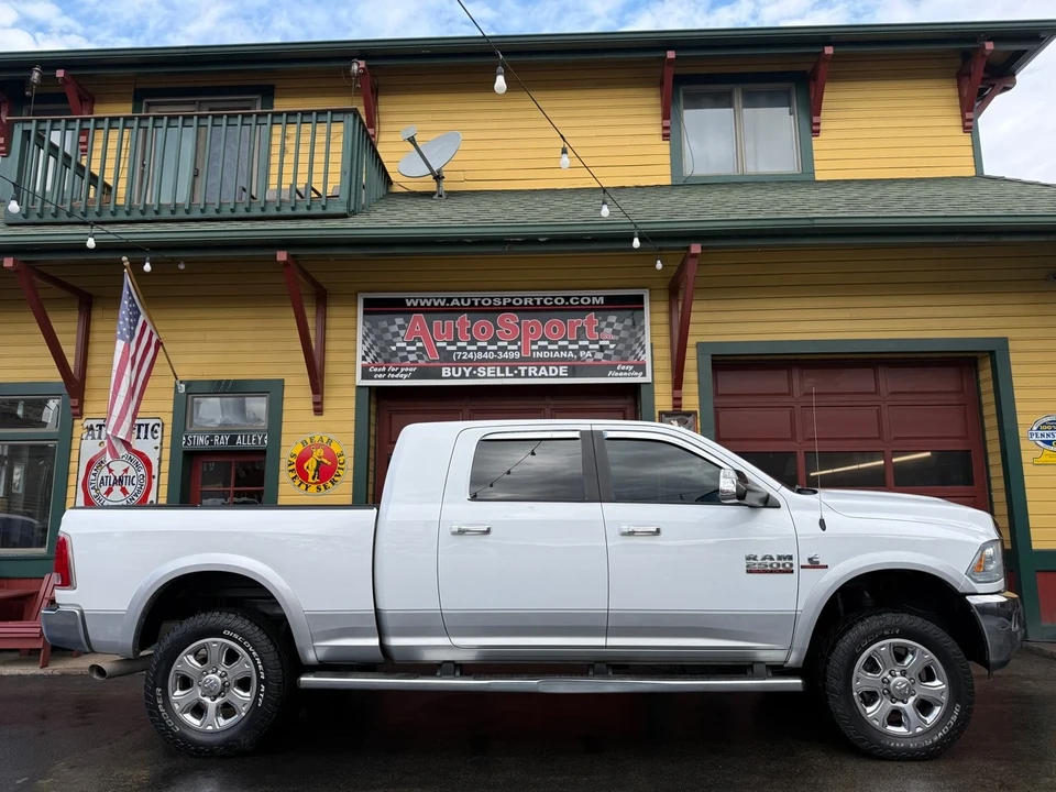 2014 Dodge Ram 3rd Gen - Image 2 of 12