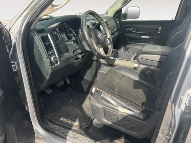 2014 Ram Heavy Duty - Image 8 of 26