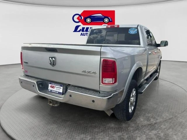 2014 Ram Heavy Duty - Image 4 of 26