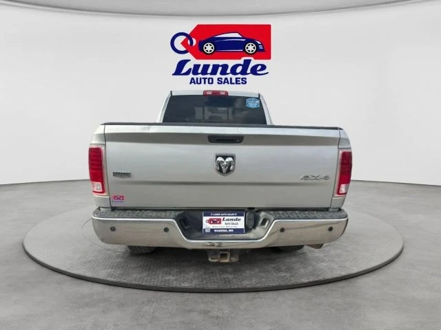2014 Ram Heavy Duty - Image 5 of 26