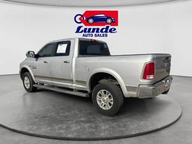 2014 Ram Heavy Duty - Image 6 of 26