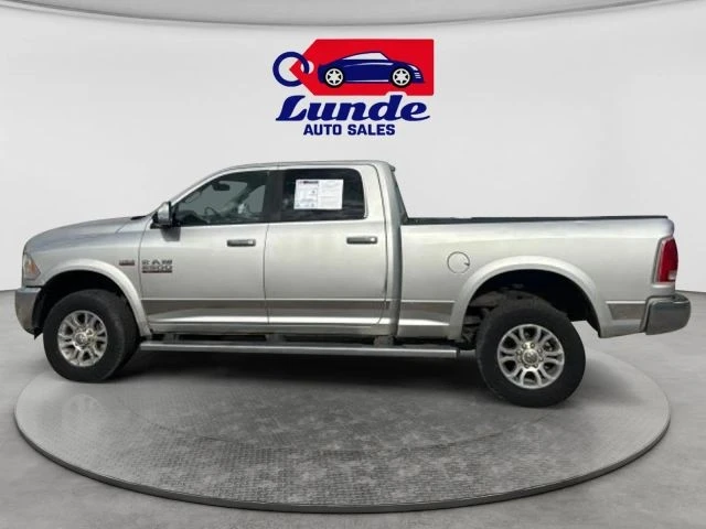 2014 Ram Heavy Duty - Image 7 of 26